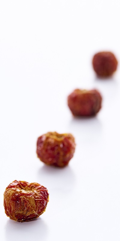 🍒Pfefferkirschen im Einsatz!