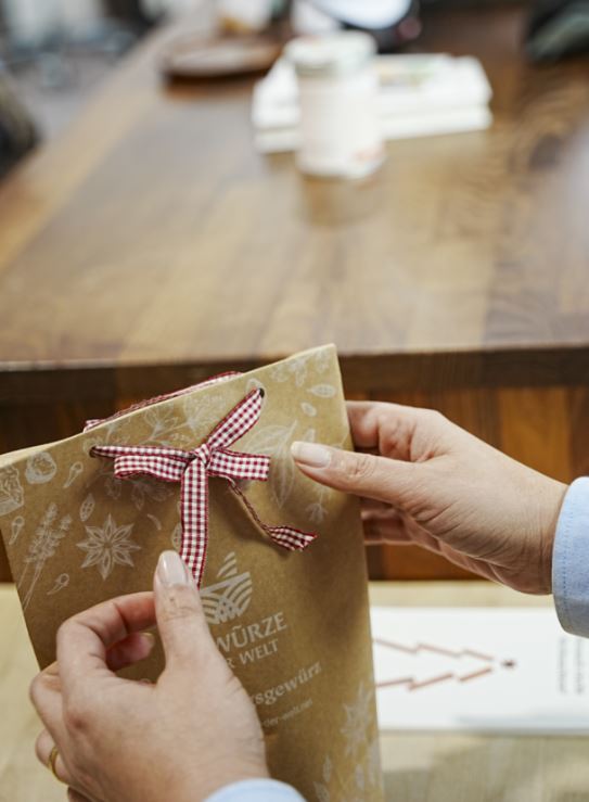 🎁Was zum Auspacken!