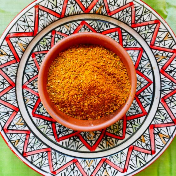 👑 Die Königin von Saba!