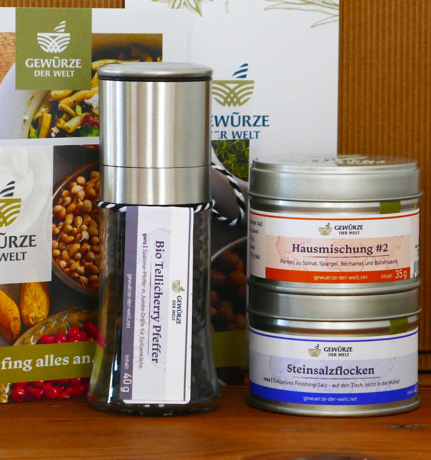 🎉Aller Anfang ist...leicht!