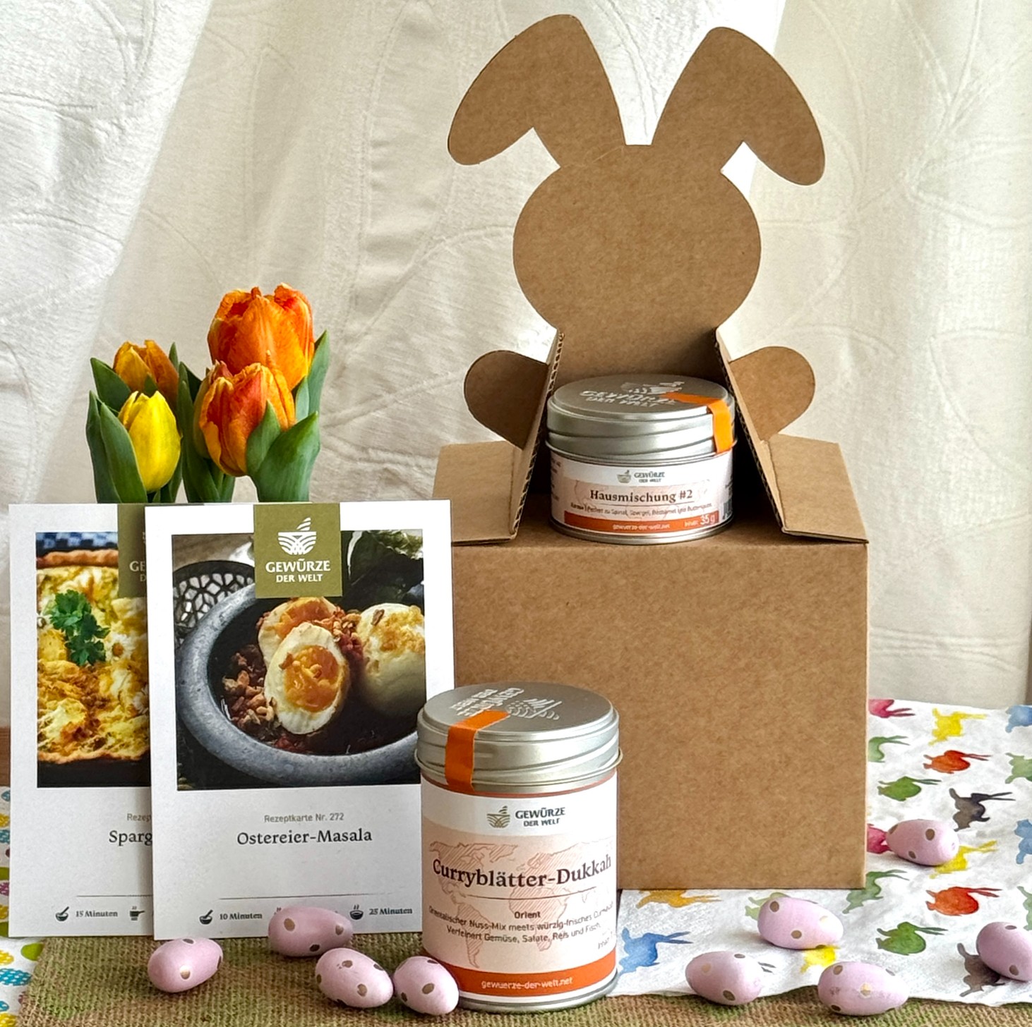 🐇🐇🐇Die Hasen sind los!!