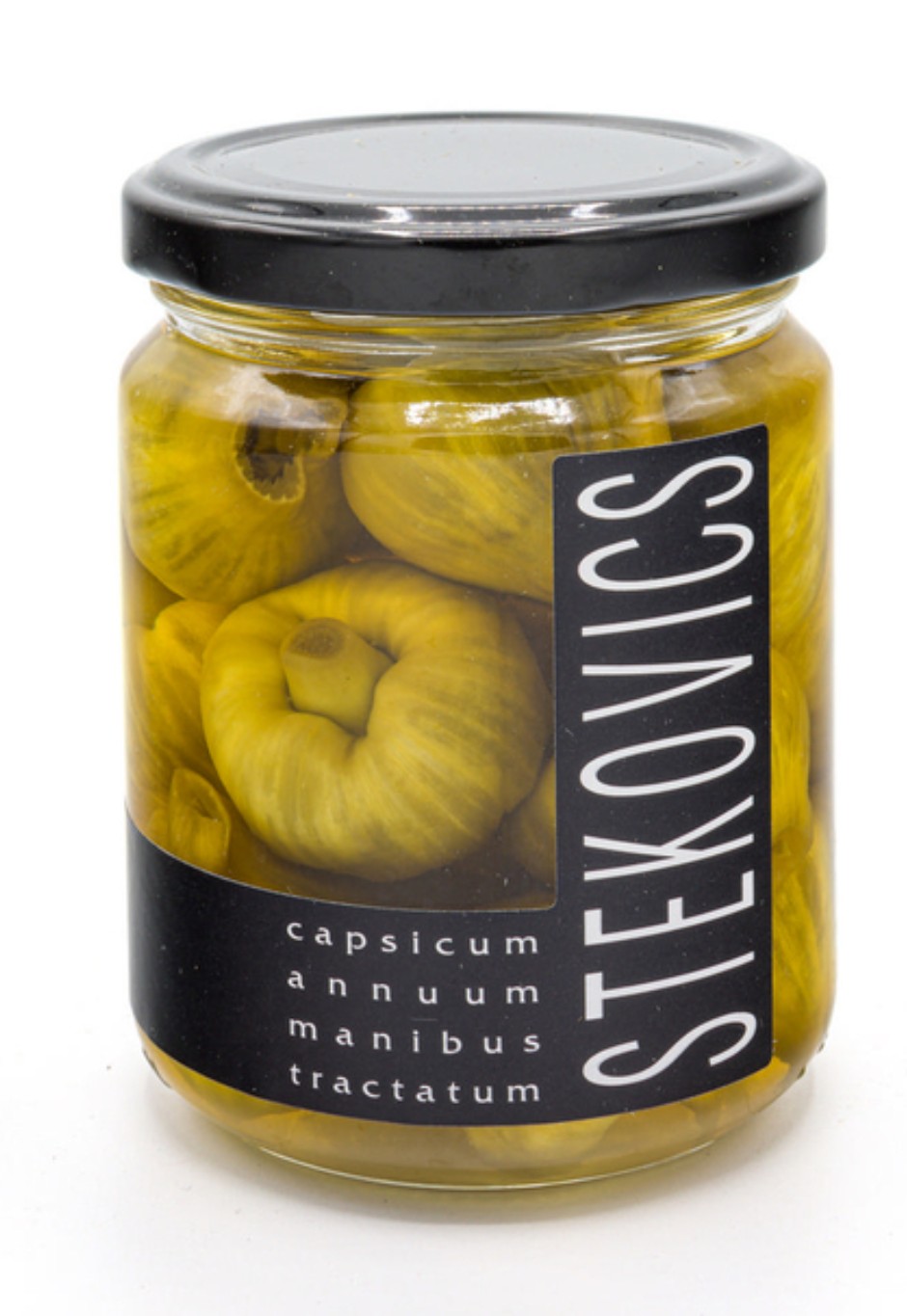 🧄Knoblauchblüten – „Es muss nicht immer Kaper sein!“