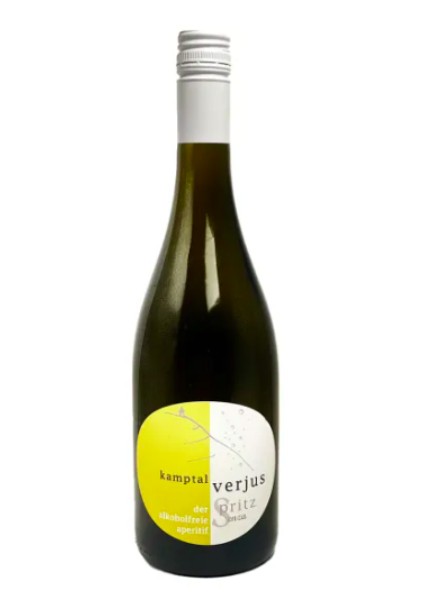 🥂National Beverage Day - „Sieben Fässer Wein“?