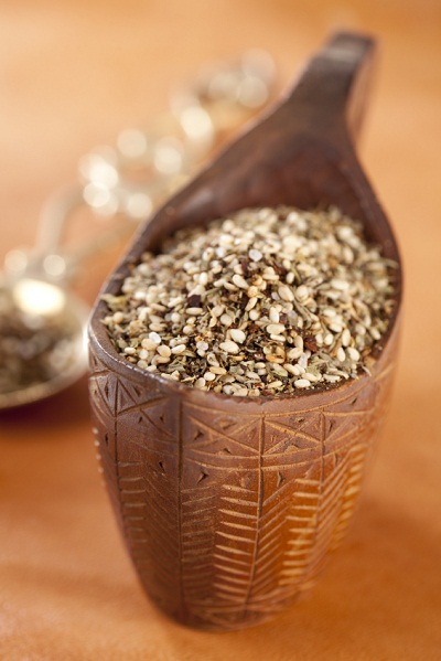 😎Spice Blend Day – Mix, mix hurra! 