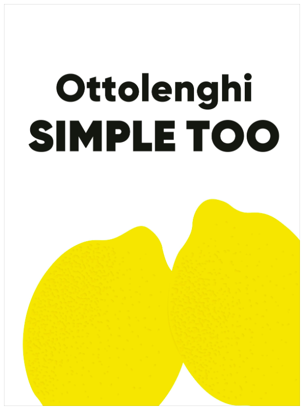 🍋SIMPLE TOO is out today!