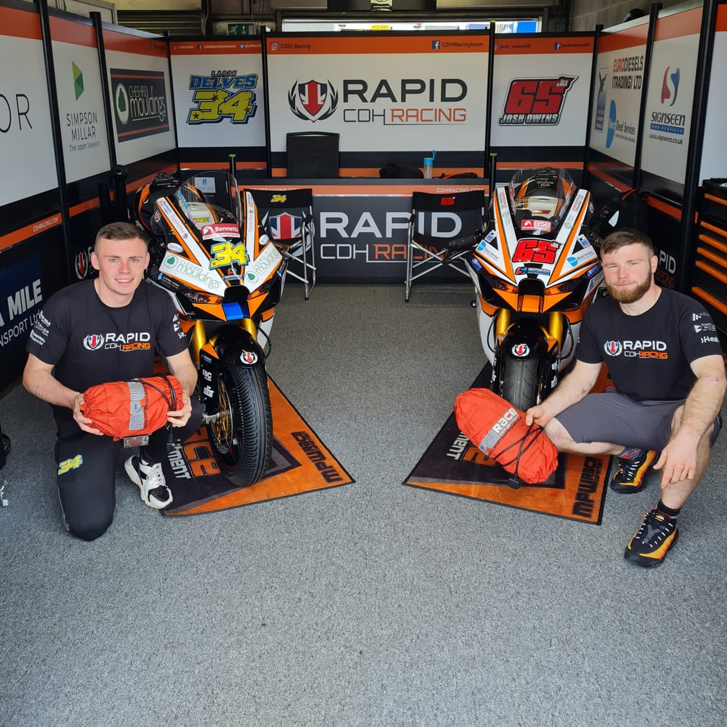 Motorcycle Parts Warehouse November 2022 Newsletter MPW