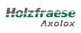 Holzfraese Axolox - Logo