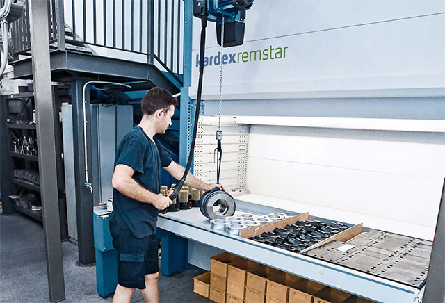 Kardex Remstar 