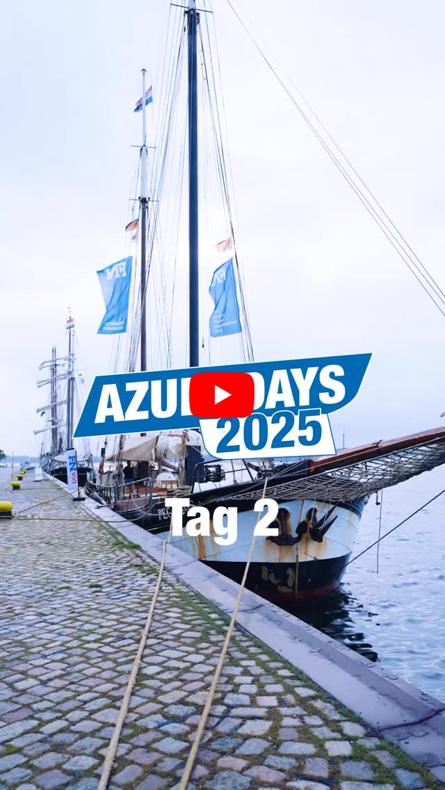 Azubi Days 2025