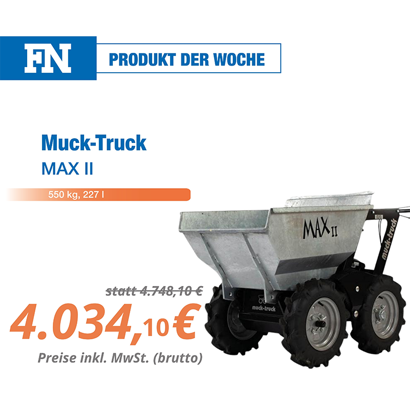 Produkt der Woche