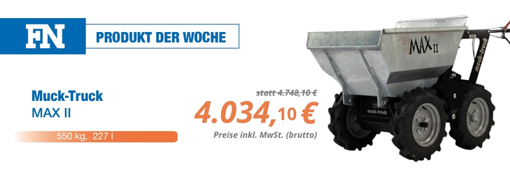 Produkt der Woche