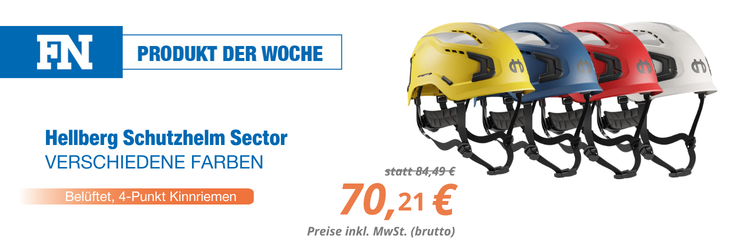 Produkt der Woche