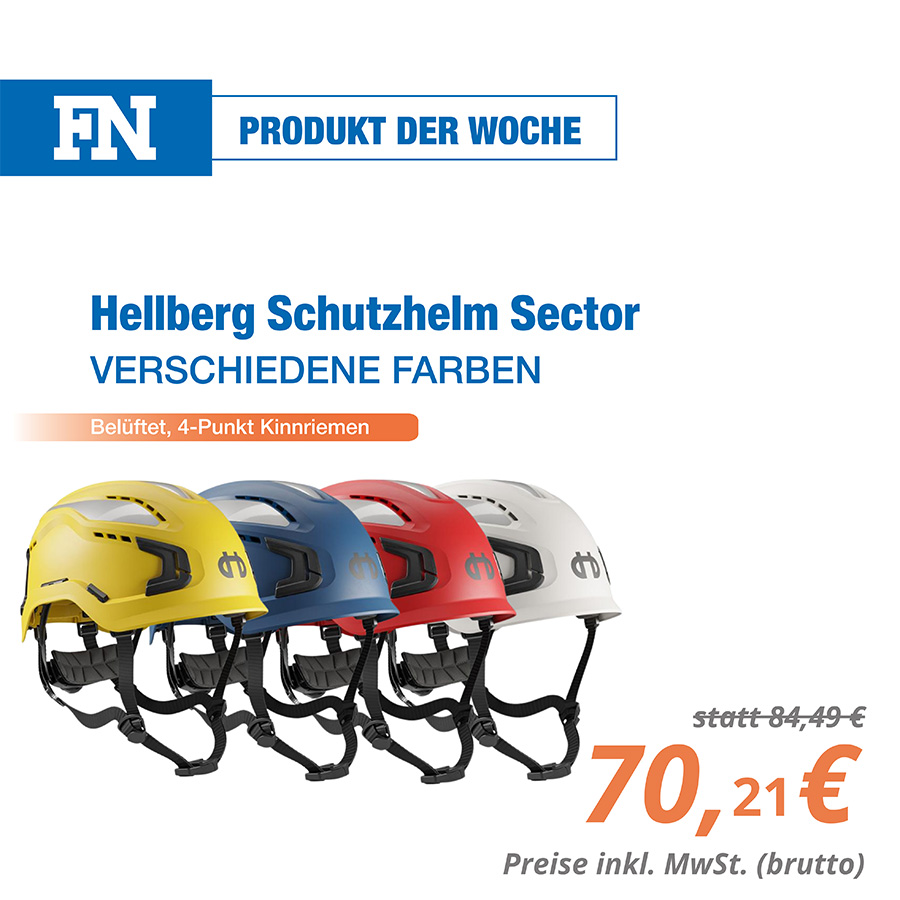 Produkt der Woche
