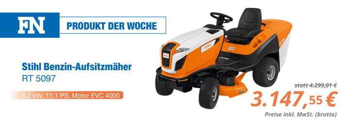 Produkt der Woche