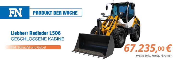 Produkt der Woche