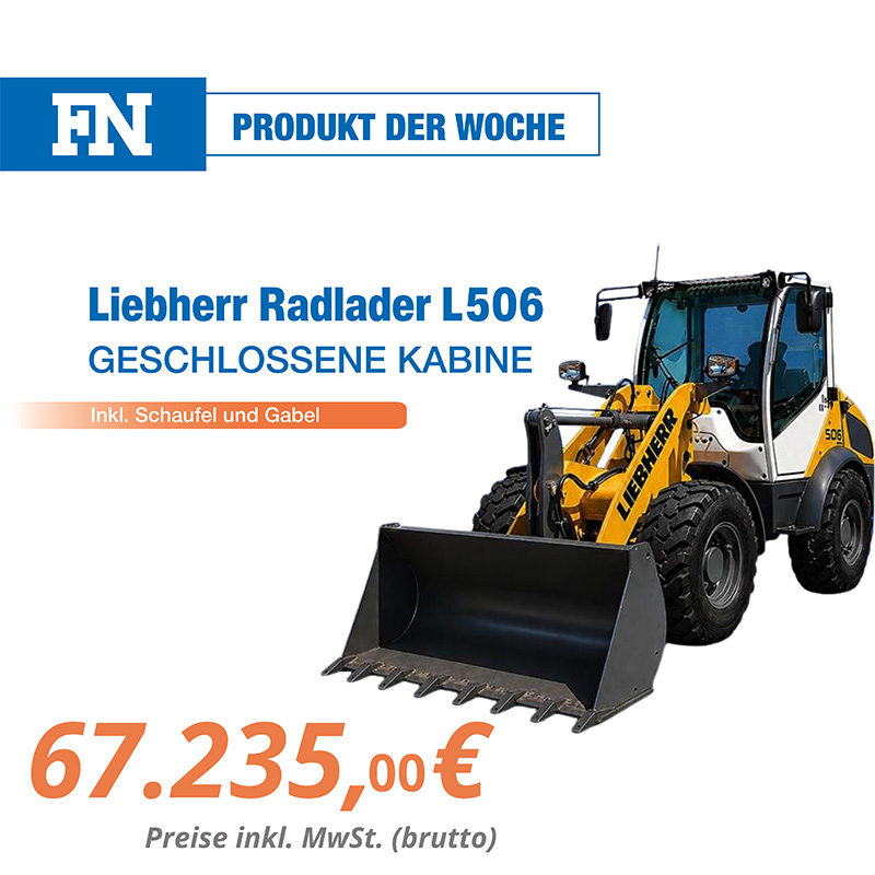 Produkt der Woche
