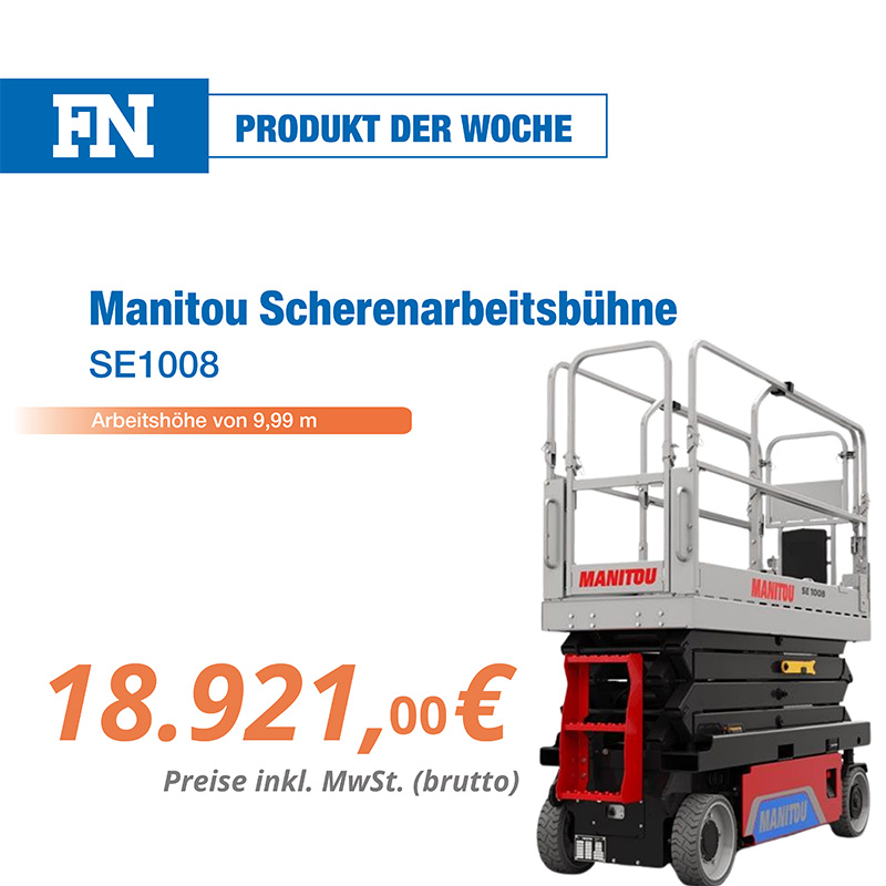 Produkt der Woche