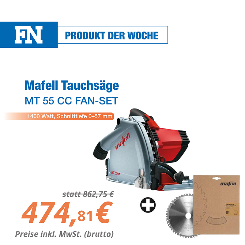 Produkt der Woche