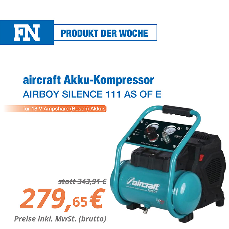 Produkt der Woche
