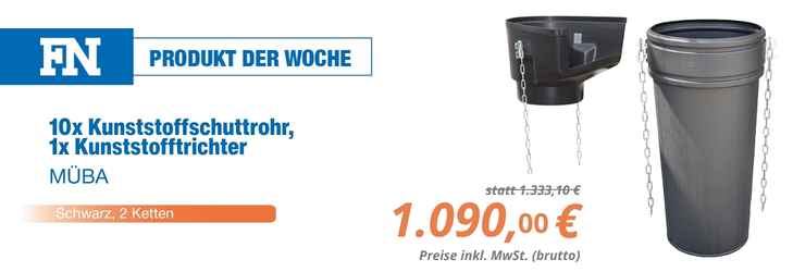 Produkt der Woche - Gleich bestellen!