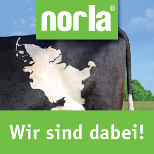 norla in Rendsburg - FN ist dabei