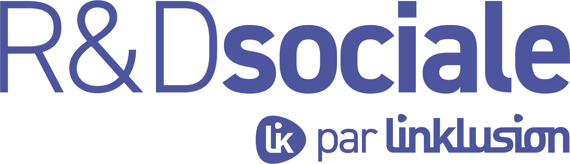Logo R&D sociale 