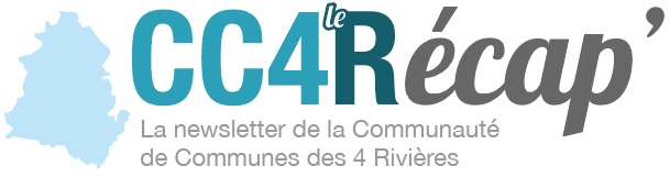 Logo newsletter cc4R