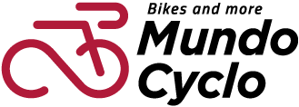Mundo Cyclo logo