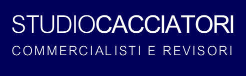 STUDIO CACCIATORI | Dottori Commercialis