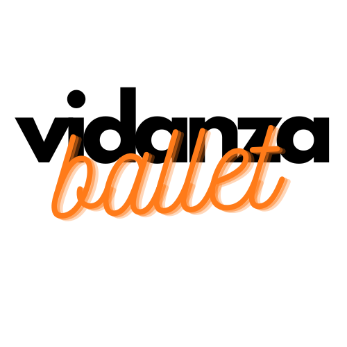 logo di vidanzaballet