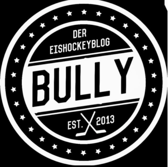 Bully - Der Eishockeyblog