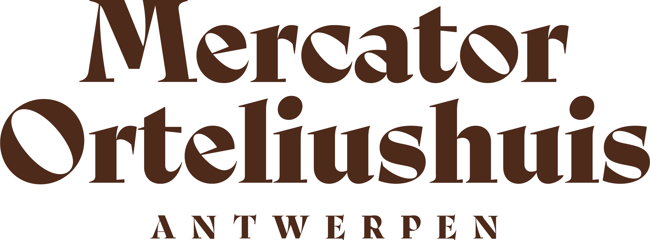 Mercator Orteliushuis Antwerpen