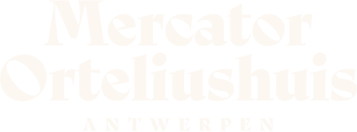 Mercator Orteliushuis
