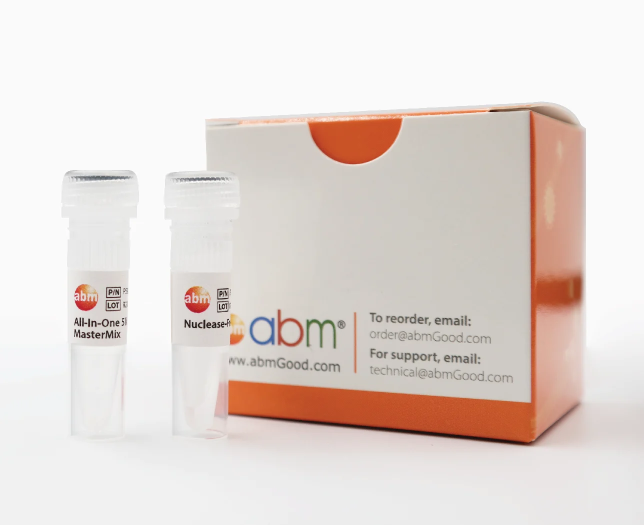 G236_ONESCRIPT® PLUS CDNA SYNTHESIS KIT Microtech