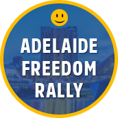 JOIN US ON THE STEPS OF PARLIAMENT HOUSE THURSDAY 1st DEC