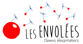 Logo Les Envolées