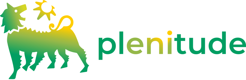 Plenitude Logo