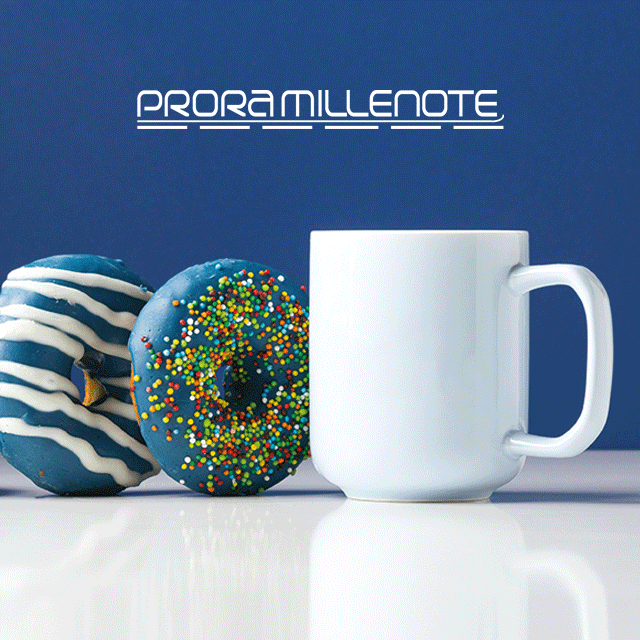 Proramillenote catalogo gadget personalizzati 2025