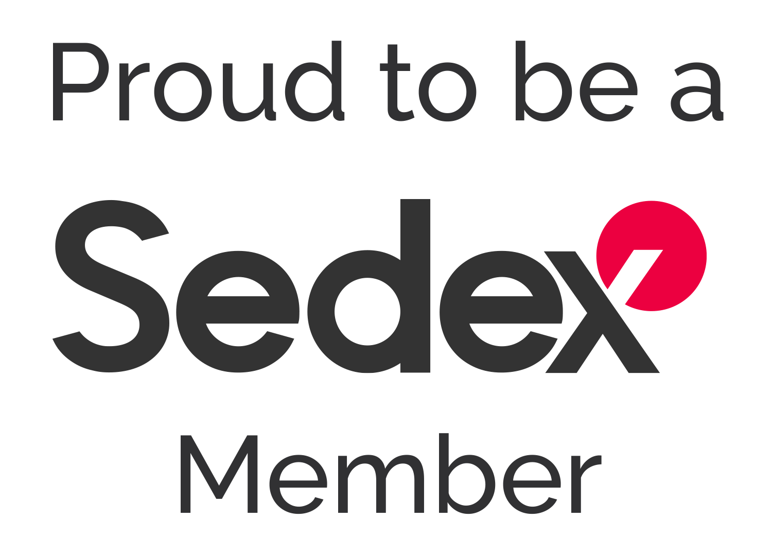 Logo Sedex