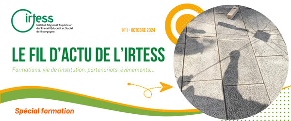 Newsletter du PREFAS N°10 - OCTOBRE 2024