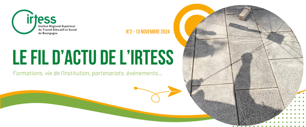 Newsletter du PREFAS N°10 - OCTOBRE 2024