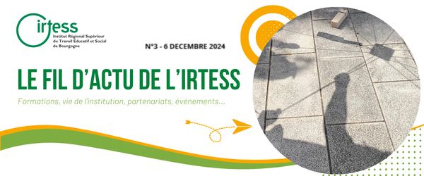 Newsletter du PREFAS N°10 - OCTOBRE 2024