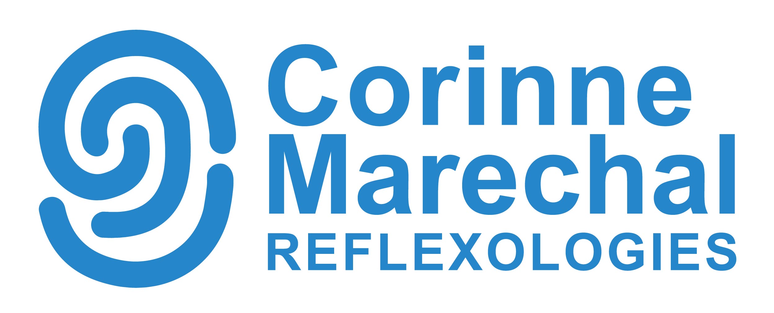 Logo Corinne Marechal