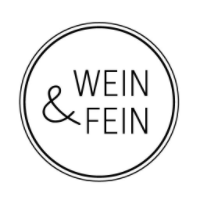 Logo wein & fein