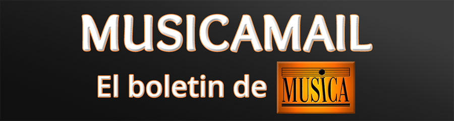 Musicamail - The Newsletter of Musica International