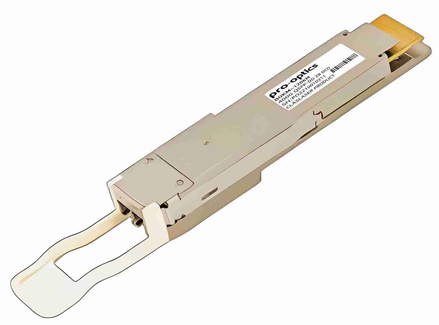 400G QSFP-DD DCRO ZR