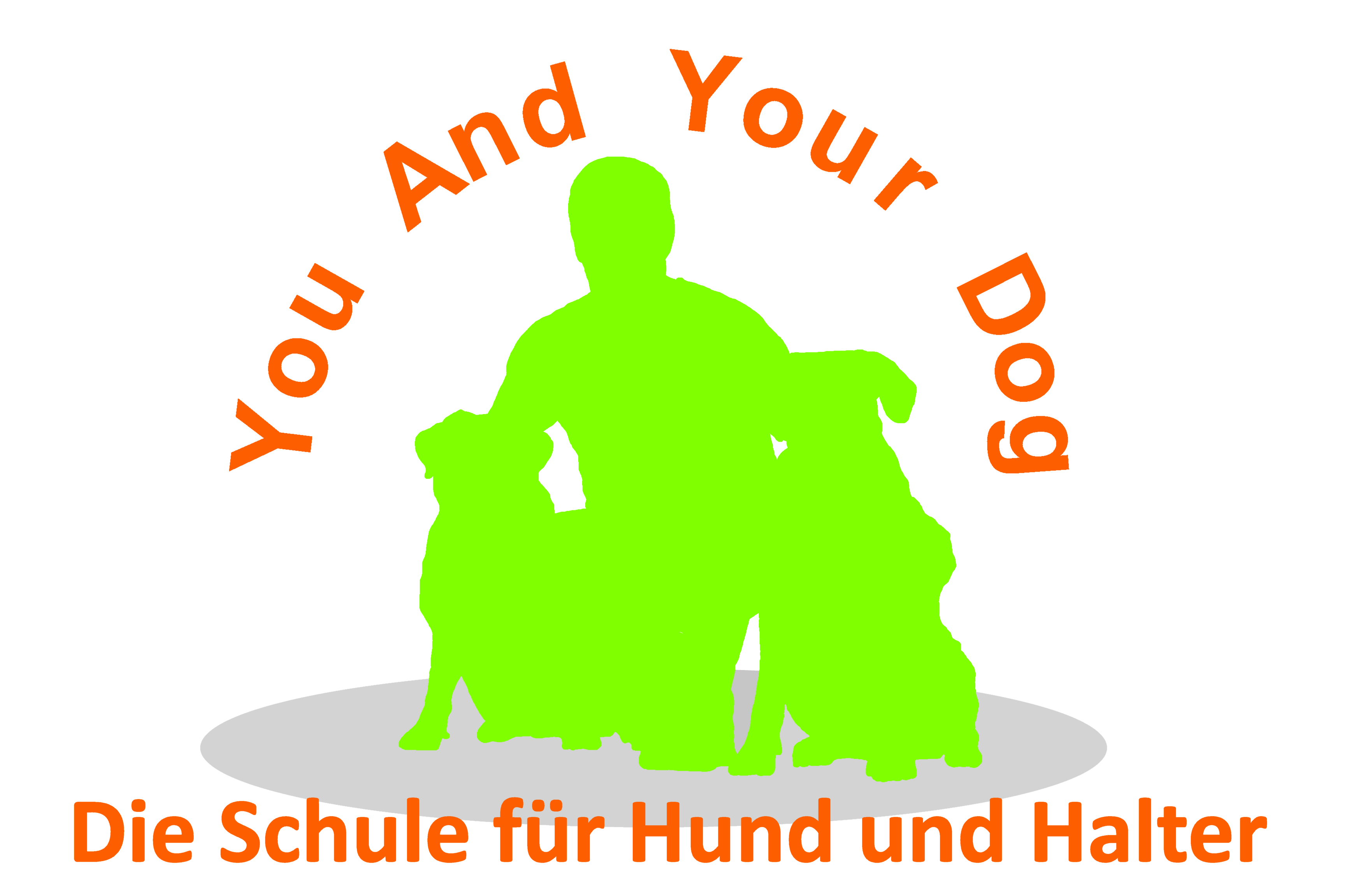 Hundeschule You And Your Dog