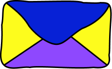Enveloppe 26FK