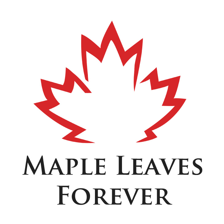 Maple Leafs not Leaves? – Maple Leaves Forever