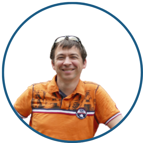 Signature Christophe